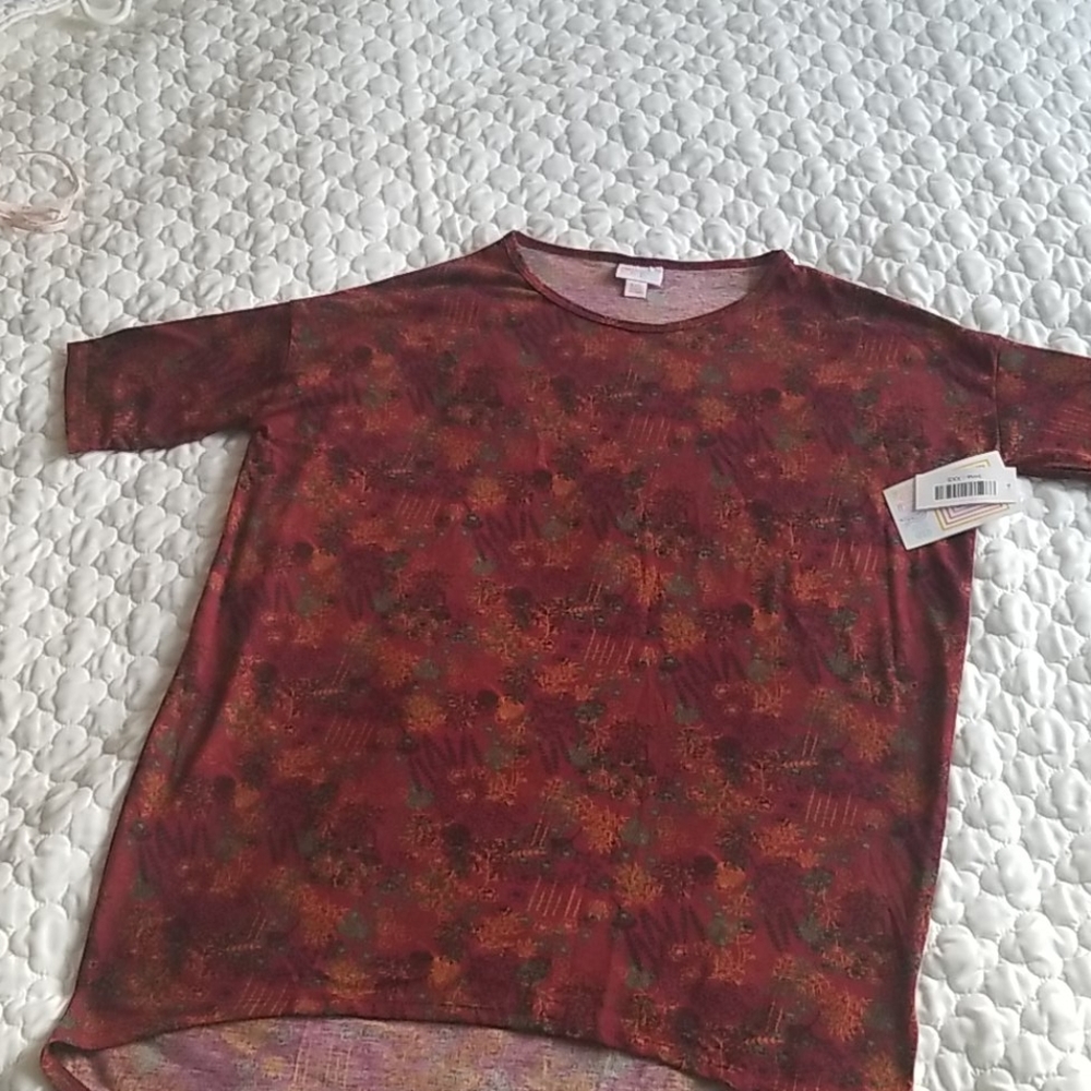 LulaRoe Irma
